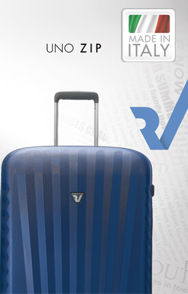 Roncato Uno Zip