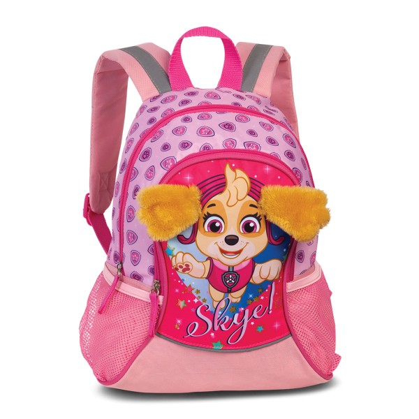 Fabrizio Kids Paw Patrol 3D Rucksack Stoffohren 35 cm