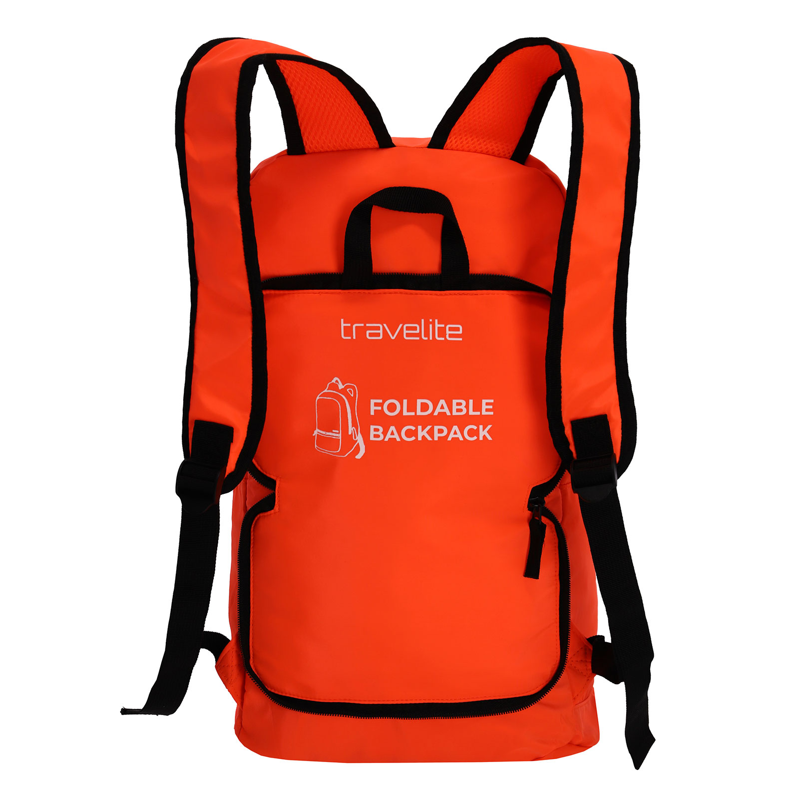 travelite Faltrucksack 46 cm günstig kaufen: | Koffermarkt