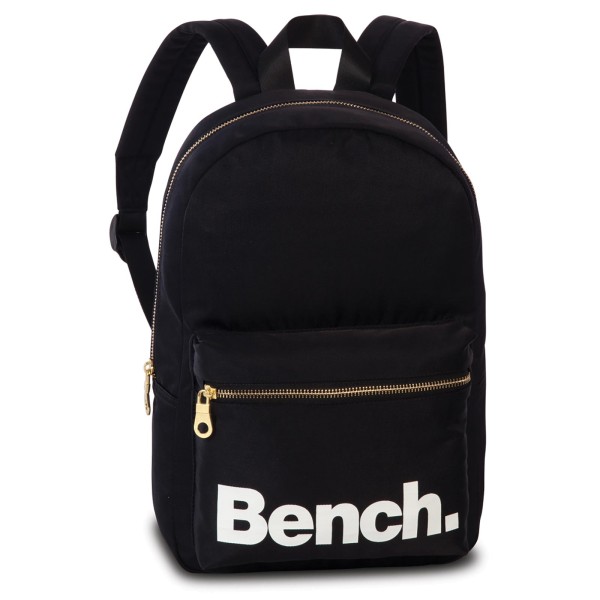 Bench City Girls Rucksack 35 cm schwarz
