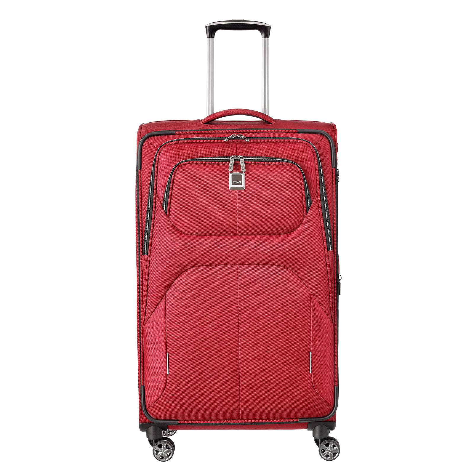 Titan Nonstop Modell 2018 Trolley 79 cm 4 Rollen