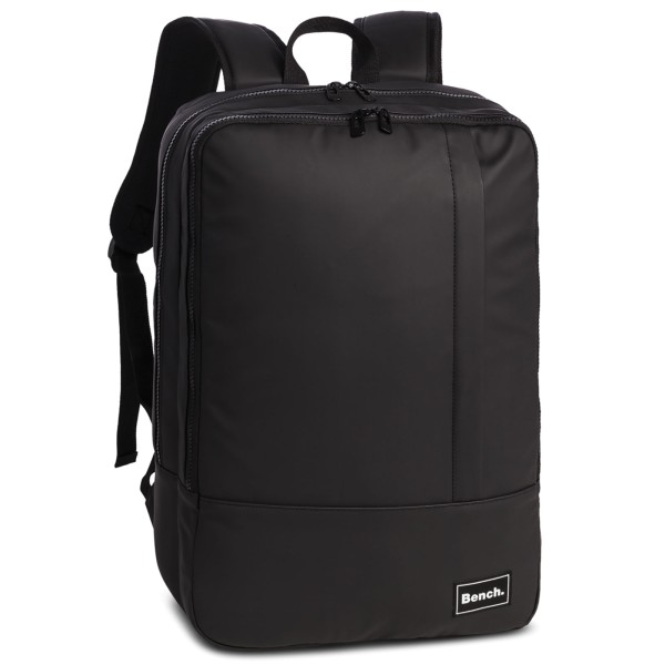 Bench Hydro Cube-Backpack Rucksack 49 cm schwarz