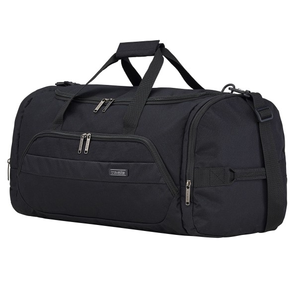 travelite Chios Reisetasche 60 cm schwarz