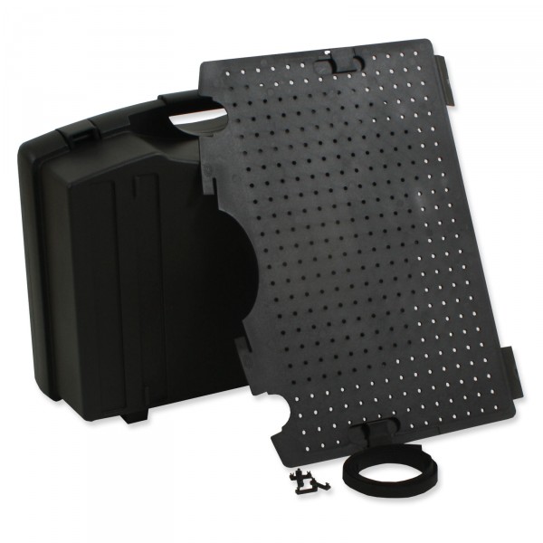 bwh Koffer Zwischenplatte Zubehör für Protector Case
