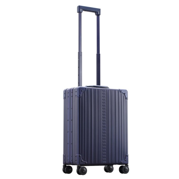 ALEON Vertical Business Carry-On 21&quot;Kabinentrolley 55 cm 4 Rollen