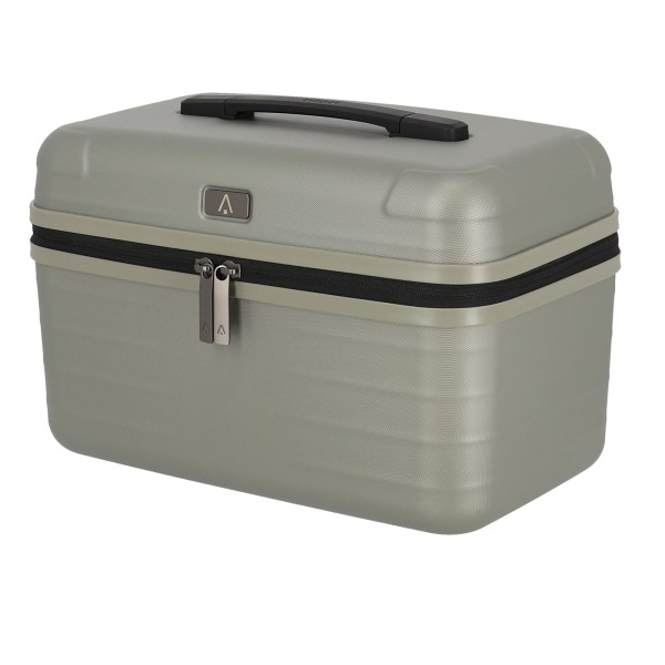 Titan Litron Beautycase 39 cm champagner