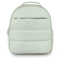 Heys Puffer Rucksack 33 cm aufsteckbar