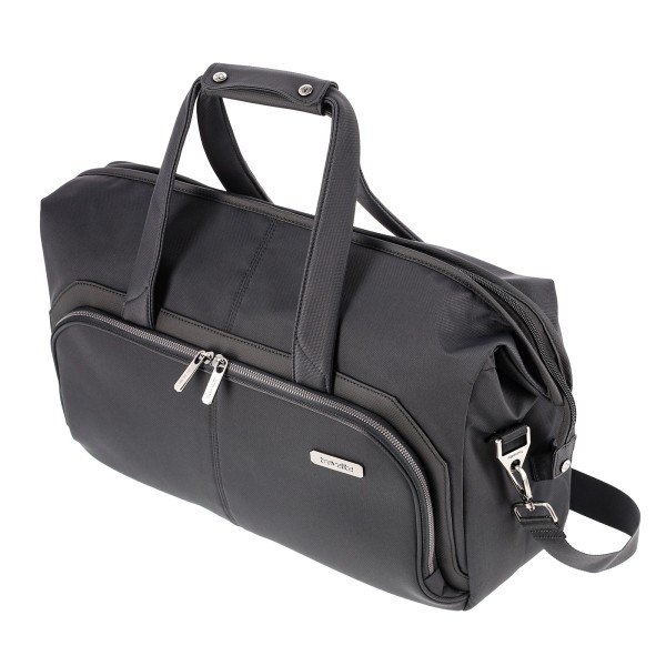 travelite Priima Weekender 48 cm schwarz