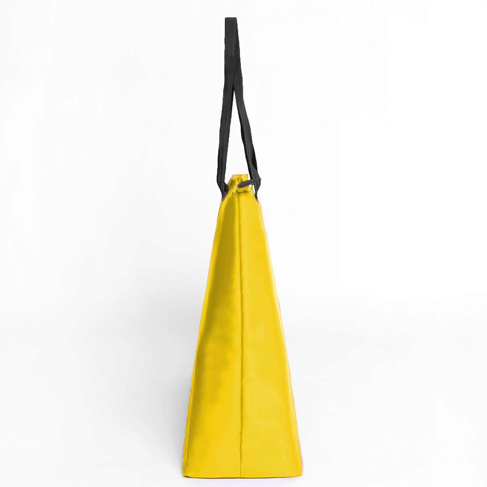 Borussia Dortmund Shopper Strandtasche gelb Borussia Dortmund Shopper Strandtasche gelb