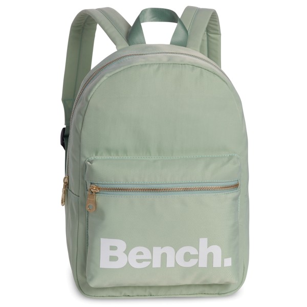Bench City Girls Rucksack 35 cm mintgrün