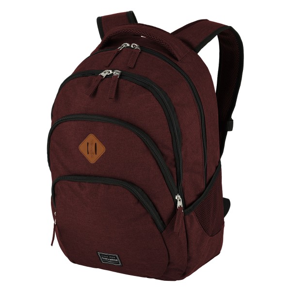 travelite Basics Rucksack Melange 45 cm