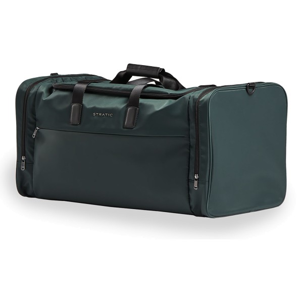 Stratic Pure Travel bag 34 cm dark green