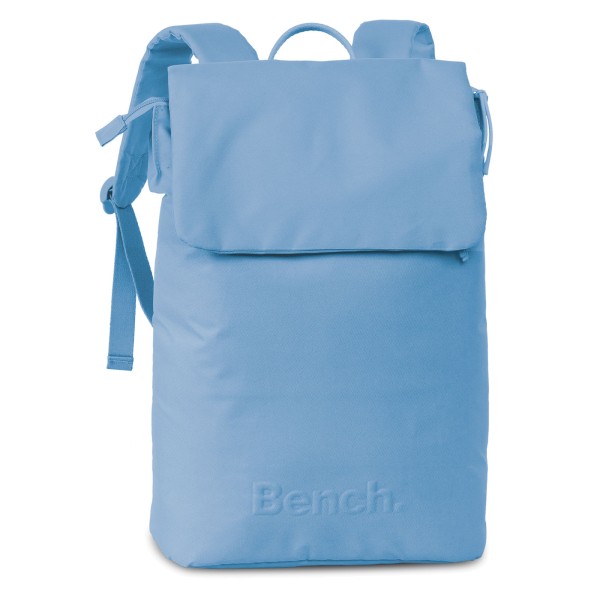 Bench Loft Rucksack 40 cm taubenblau