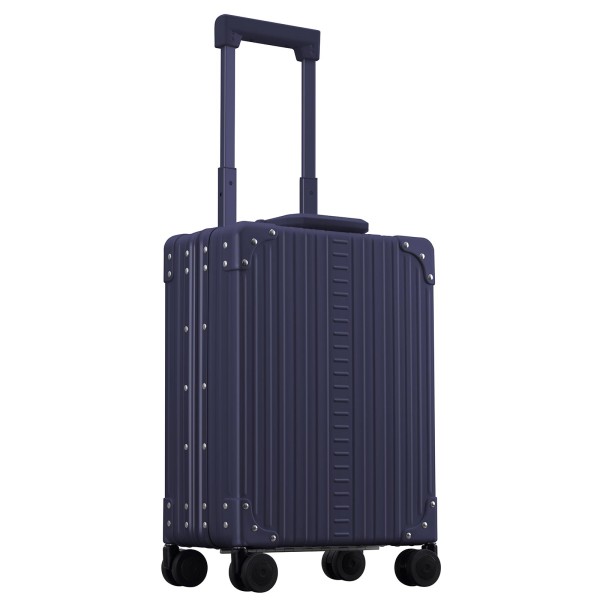 ALEON Vertical Business Carry-On 20&quot; Kabinentrolley 50 cm 4 Rollen