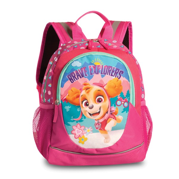Fabrizio Kids PawPatrol Rucksack 27 cm pink