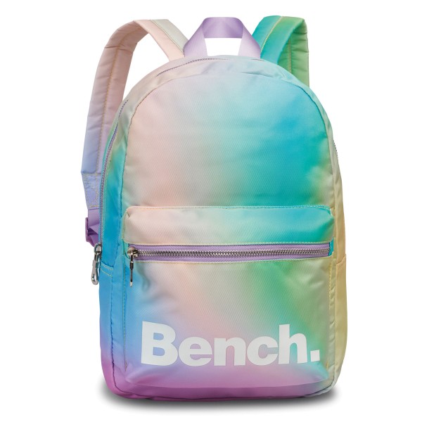 Bench City Girls Rucksack 35 cm bunt 