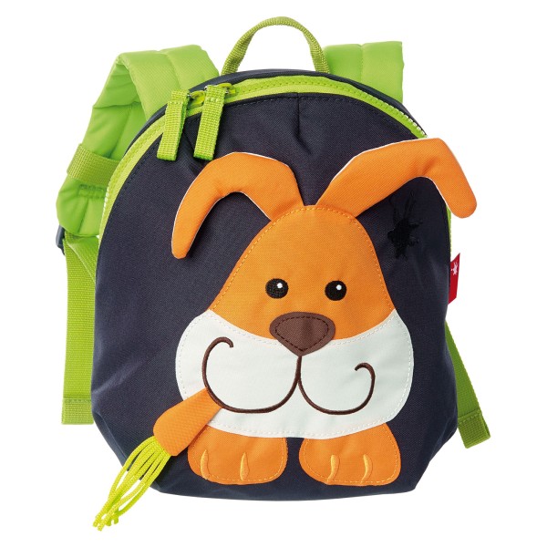 Sigikid Hase Rucksack 24 cm