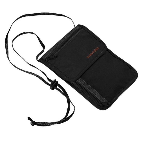 travelite Accessoires Sicherheits-Brustbeutel
