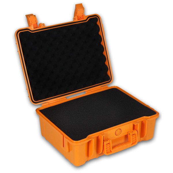 ALEON Outdoor Case Typ 50 orange