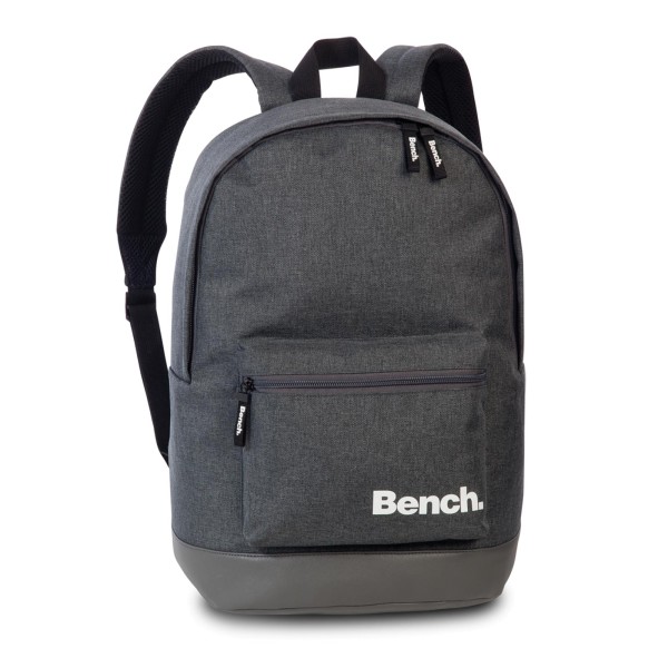 Bench Classic Rucksack 42 cm dunkelgrau