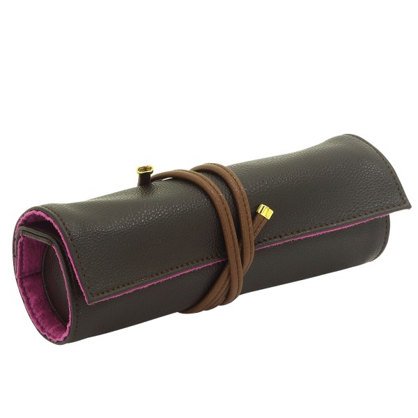 Friedrich|23 Ascot Schmuckrolle aus Feinsynthetik