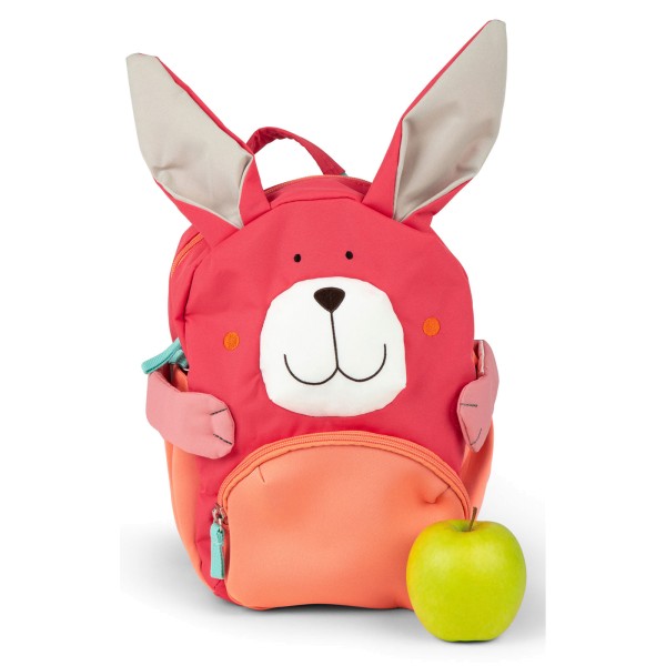 Sigikid Hase Rucksack 26 cm