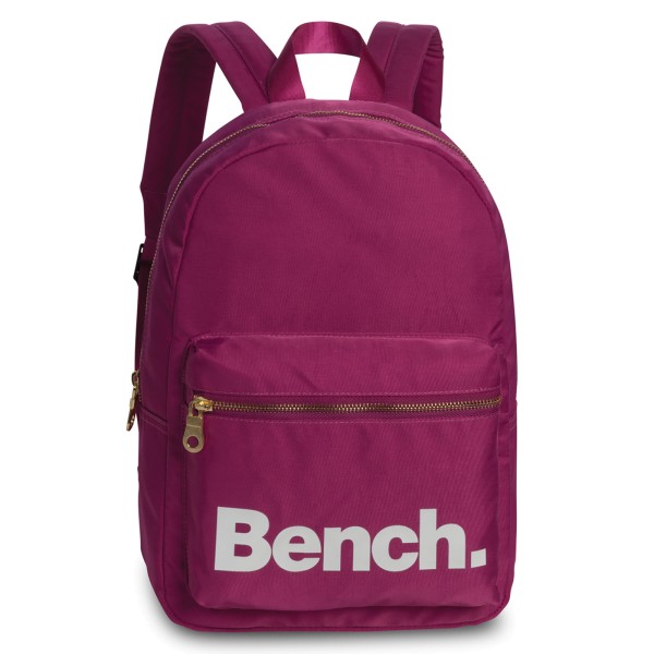 Bench City Girls Rucksack 35 cm fuchsia