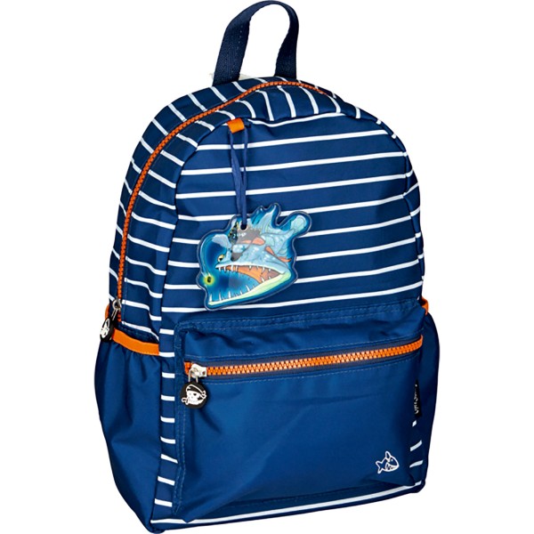 Spiegelburg Unterwegs Rucksack 33 cm Unterwegs
