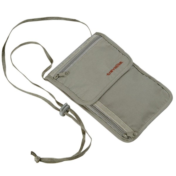 travelite Accessoires Sicherheits-Brustbeutel