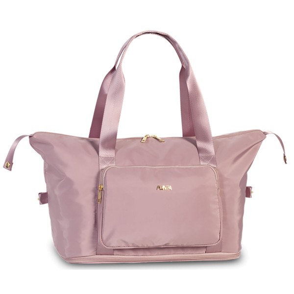 PUNTA Milano Sporttasche 41 cm rosa