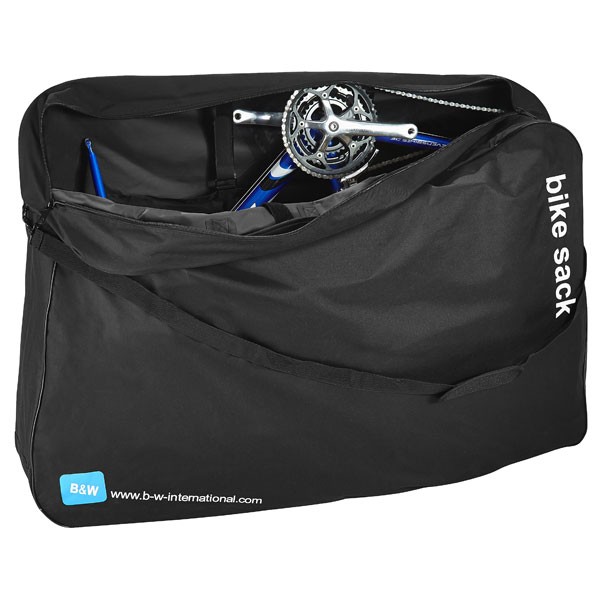 B&amp;W Bike Sack Fahrradtasche