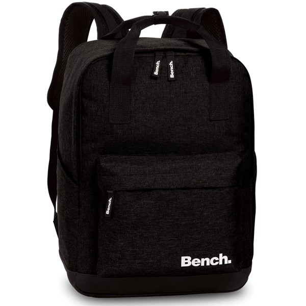 Bench Classic Rucksack 38 cm schwarz