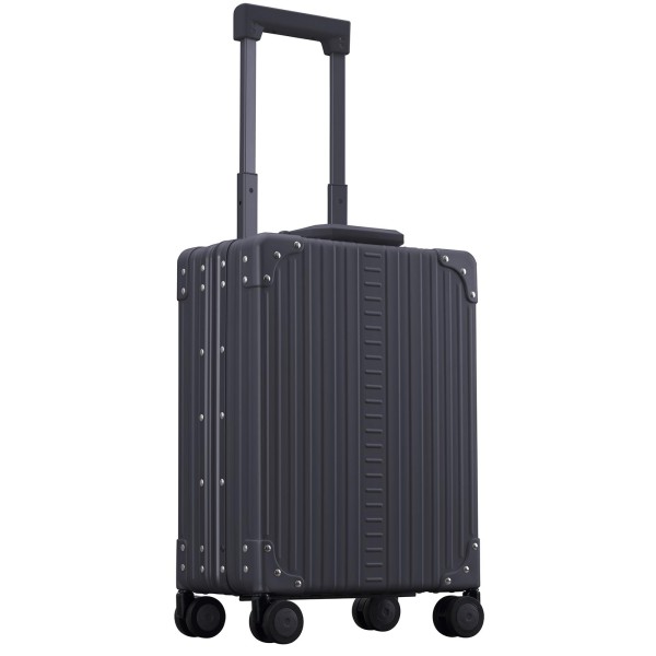 ALEON Vertical Business Carry-On 20&quot; Kabinentrolley 50 cm 4 Rollen