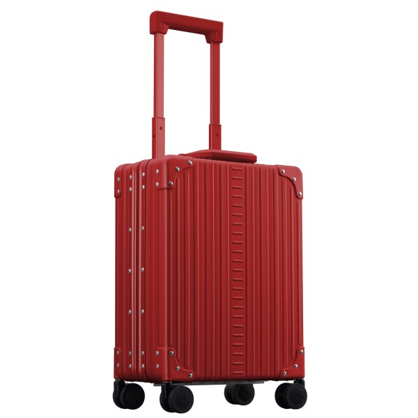 ALEON Vertical Business Carry-On 20&quot; Kabinentrolley 50 cm 4 Rollen