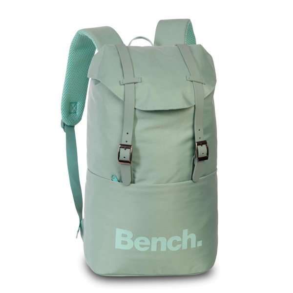 Bench City Girls Rucksack 42 cm pastellgrün