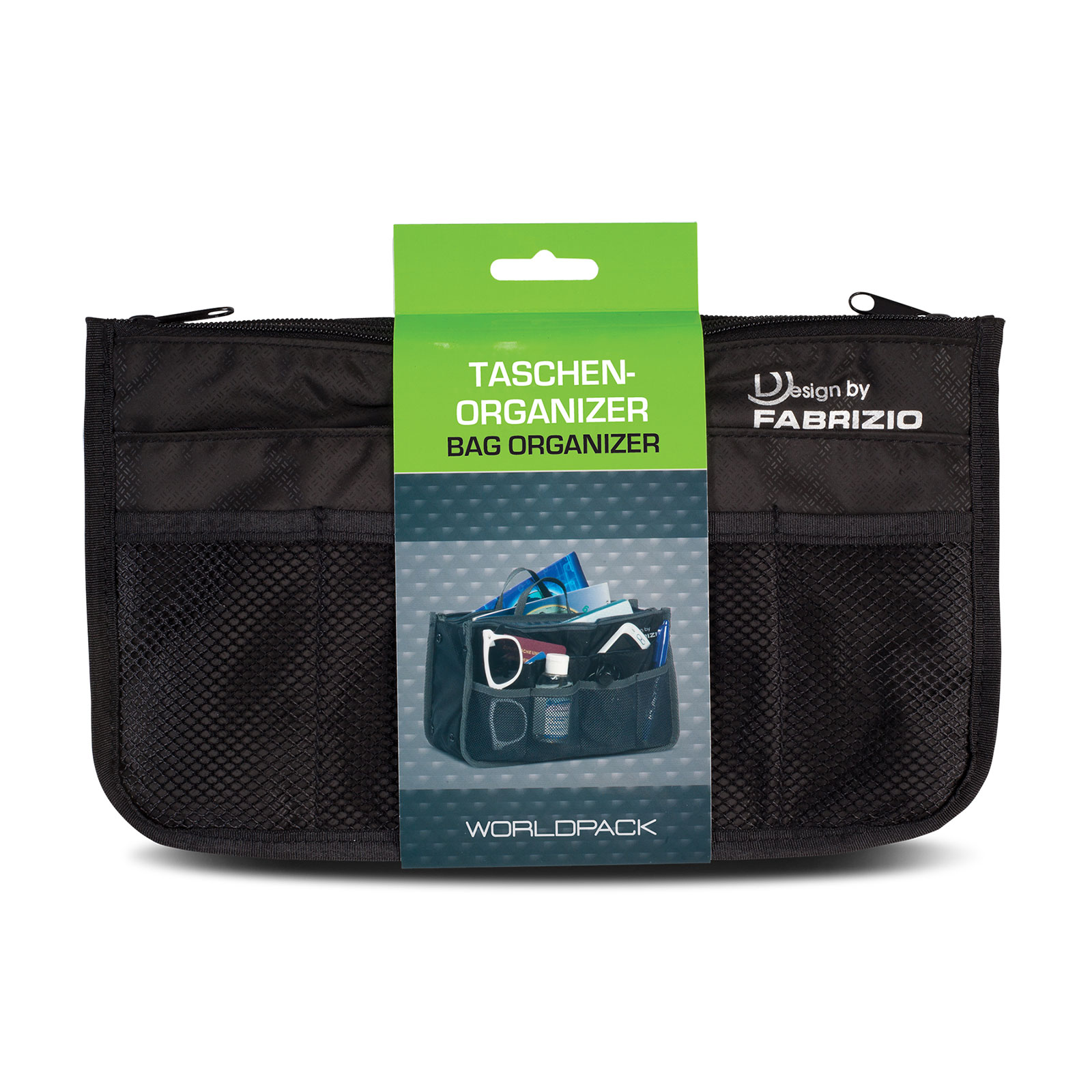 Taschenorganizer & Kleiderhülle günstig kaufen