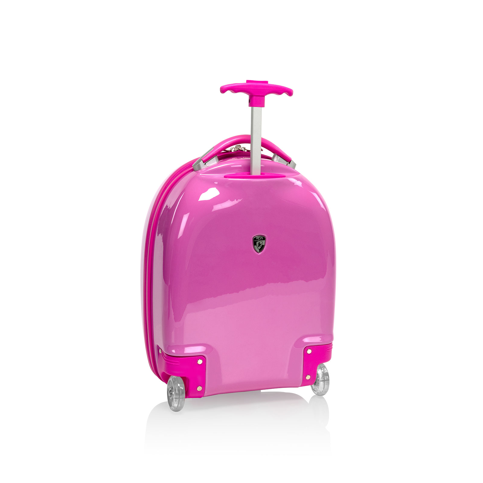 Peppa pig trolly bag best sale
