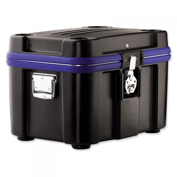 bwh Koffer Casys Typ 2 Transportbox 51 cm - Vorderansicht
