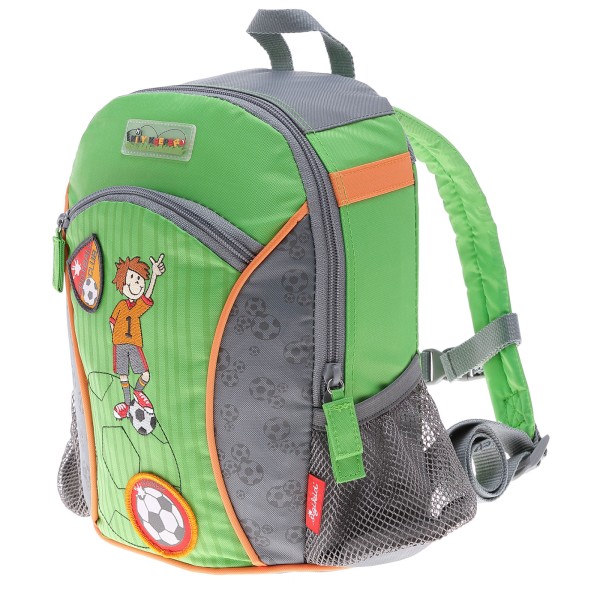 Sigikid Kily Keeper Rucksack 28 cm hellgrün