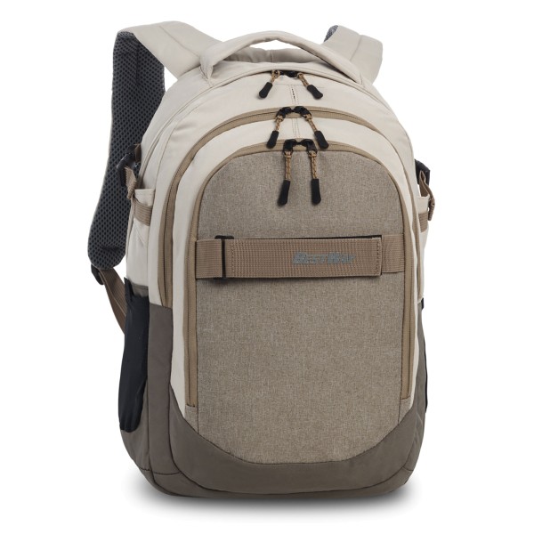 Fabrizio Best Way Evolution Air Rucksack 48 cm beige