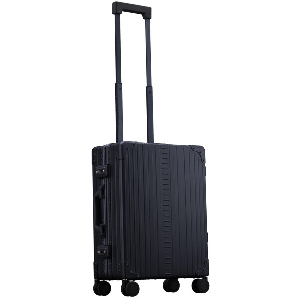 ALEON International Carry-On Kabinentrolley 21&quot; Trolley 55 cm 4 Rollen