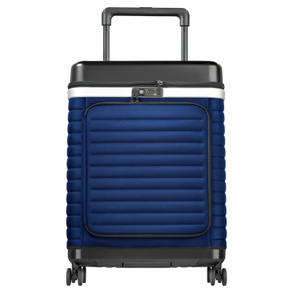 Pull Up Case Suitcase Trolley 76 cm 4 Rollen