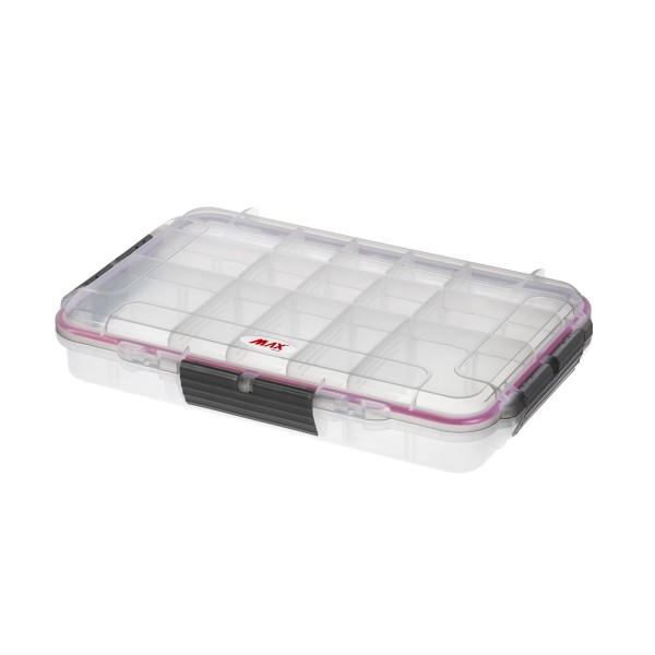 Max Koffer MAX003 Outdoor Case Weiß