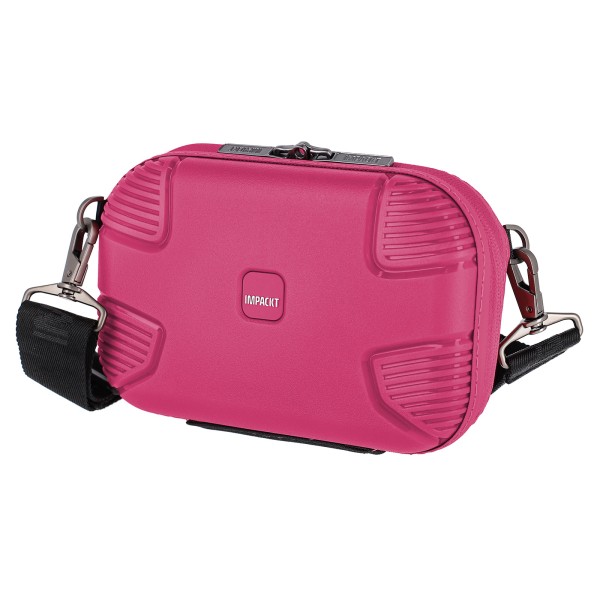 Impackt IP1 Minicase 20cm Flora pink