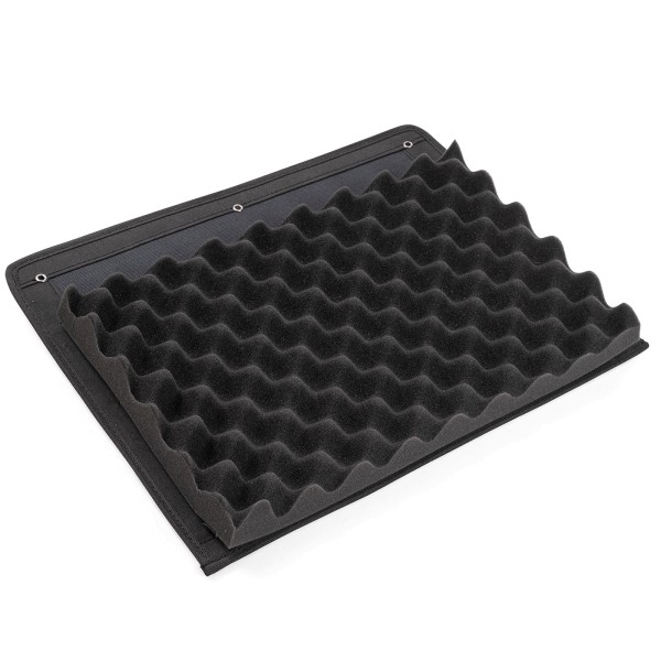B&W Deckeltasche für Outdoor Cases 0
