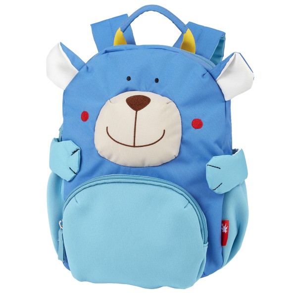 Sigikid Bär Rucksack 26 cm