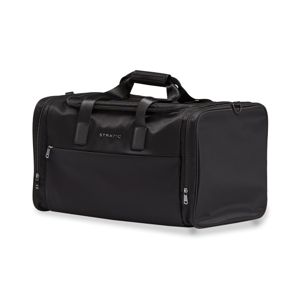 Stratic Pure Travel bag 30 cm black
