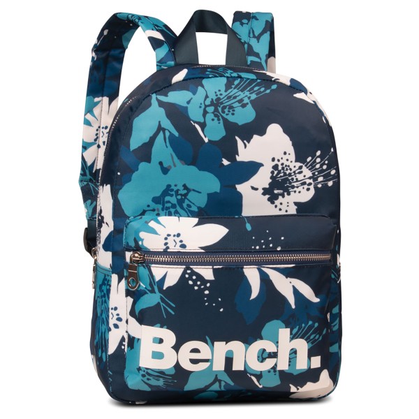 Bench City Girls Rucksack 35 cm mehrfarbig