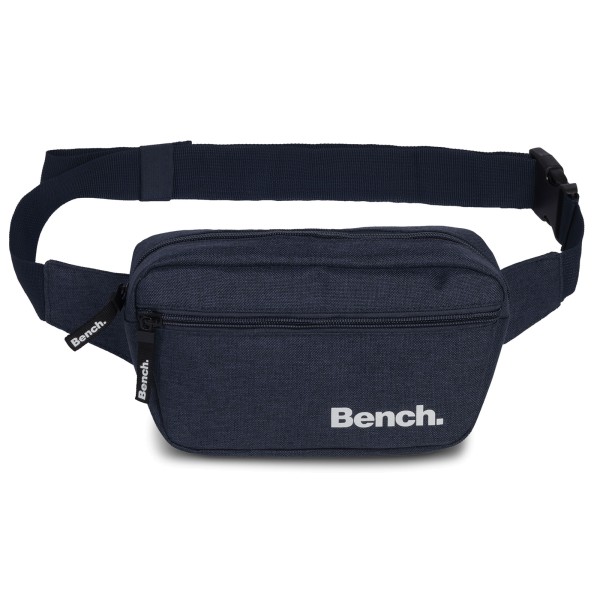 Bench Classic Hüfttasche 23 cm dunkelblau
