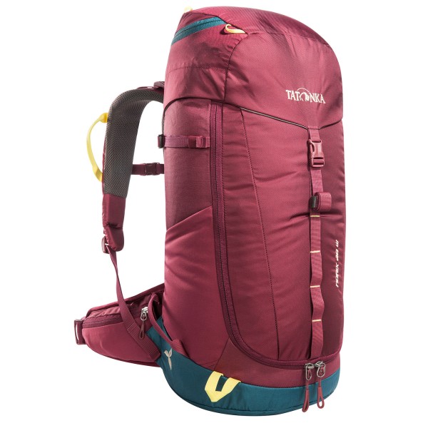 Tatonka Norix 28 Frauen Wanderrucksack 61 cm bordeaux red